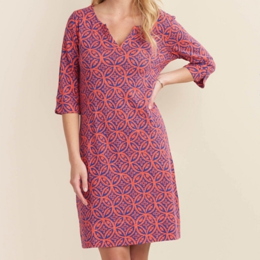 Hatley Lucy Dress Size Mesium EUC